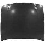 Order Hood Panel Assembly by SHERMAN PARTS - 548-28 For Your Vehicle