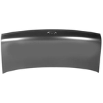 Order SHERMAN PARTS - 563-28-1 - Hood Panel For Your Vehicle