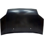 Order SHERMAN PARTS - 568-28QU - Hood Panel For Your Vehicle