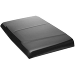 Order Hood Panel Assembly by SHERMAN PARTS - 574-28U For Your Vehicle