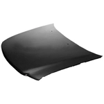 Order Hood Panel Assembly by SHERMAN PARTS - 579-28 For Your Vehicle