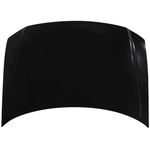 Order Hood Panel Assembly by SHERMAN PARTS - 579B-28Q For Your Vehicle