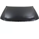 Order Hood Panel Assembly by SHERMAN PARTS - 579B-28U For Your Vehicle