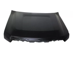 Order Hood Panel Assembly by SHERMAN PARTS - 579C-28QU For Your Vehicle