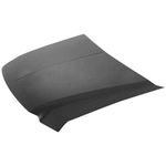 Order Hood Panel Assembly by SHERMAN PARTS - 580-28 For Your Vehicle