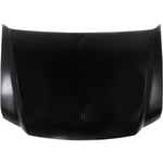 Order Hood Panel Assembly by SHERMAN PARTS - 580-28U For Your Vehicle