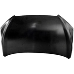 Order Hood Panel Assembly by SHERMAN PARTS - 602B-28Q For Your Vehicle