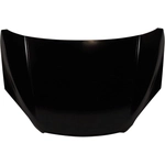 Order Hood Panel Assembly by SHERMAN PARTS - 602B-28QU For Your Vehicle