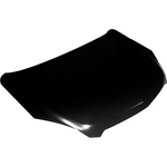 Order Hood Panel Assembly by SHERMAN PARTS - 611-28 For Your Vehicle
