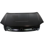 Order Hood Panel Assembly by SHERMAN PARTS - 611-28-1 For Your Vehicle
