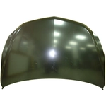Order Hood Panel Assembly by SHERMAN PARTS - 615-28QU For Your Vehicle