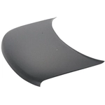 Order SHERMAN PARTS - 6608-28-0 - Hood Panel For Your Vehicle