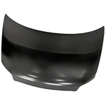Order Hood Panel Assembly by SHERMAN PARTS - 6609-28-0 For Your Vehicle