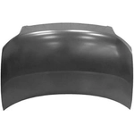 Order Hood Panel Assembly by SHERMAN PARTS - 6609-28Q-0 For Your Vehicle