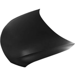 Order Hood Panel Assembly by SHERMAN PARTS - 6611A-28-0 For Your Vehicle