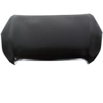 Order Hood Panel Assembly by SHERMAN PARTS - 6716-28Q-0 For Your Vehicle