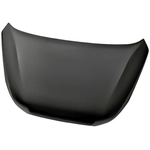 Order Hood Panel Assembly by SHERMAN PARTS - 6727-28-0 For Your Vehicle