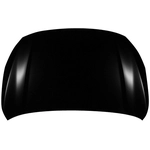 Order Hood Panel Assembly by SHERMAN PARTS - 6728-28Q-0 For Your Vehicle