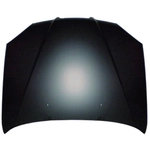 Order Hood Panel Assembly by SHERMAN PARTS - 6825-28-0 For Your Vehicle