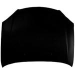 Order Hood Panel Assembly by SHERMAN PARTS - 6825-28-1 For Your Vehicle