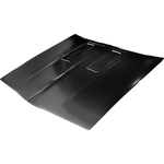 Order Hood Panel Assembly by SHERMAN PARTS - 695-28 For Your Vehicle