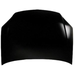 Order Hood Panel Assembly by SHERMAN PARTS - 754-28Q For Your Vehicle