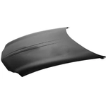 Order Hood Panel Assembly by SHERMAN PARTS - 767-28-1 For Your Vehicle