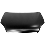 Order Hood Panel Assembly by SHERMAN PARTS - 768-28Q For Your Vehicle
