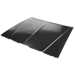 Order SHERMAN PARTS - 773-28 - Hood Panel For Your Vehicle