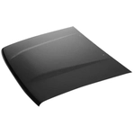 Order Hood Panel Assembly by SHERMAN PARTS - 8104-28-0 For Your Vehicle