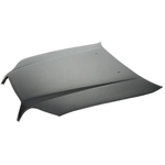 Order Hood Panel Assembly by SHERMAN PARTS - 8106-28-0 For Your Vehicle