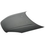 Order SHERMAN PARTS - 8120A-28-0 - Hood Panel For Your Vehicle