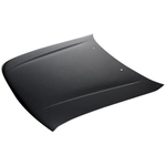 Order SHERMAN PARTS - 8123-28Q-0 - Hood Panel For Your Vehicle