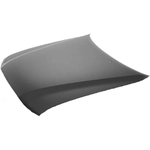 Order Hood Panel Assembly by SHERMAN PARTS - 8124-28-0 For Your Vehicle