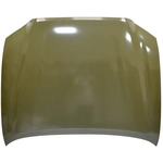 Order Hood Panel Assembly by SHERMAN PARTS - 8125-28-0 For Your Vehicle