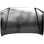 Order Hood Panel Assembly by SHERMAN PARTS - 8125B-28-0 For Your Vehicle