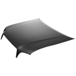 Order SHERMAN PARTS - 8126-28-0 - Hood Panel For Your Vehicle