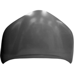 Order Hood Panel Assembly by SHERMAN PARTS - 8133-28Q-0 For Your Vehicle