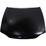 Order Hood Panel Assembly by SHERMAN PARTS - 8151-28-0 For Your Vehicle