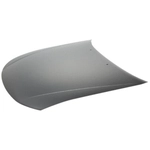 Order Hood Panel Assembly by SHERMAN PARTS - 8155-28-0 For Your Vehicle