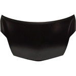 Order Hood Panel Assembly by SHERMAN PARTS - 8163-28-0 For Your Vehicle