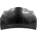 Order Hood Panel Assembly by SHERMAN PARTS - 8164-28Q-0 For Your Vehicle