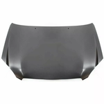 Order Hood Panel Assembly by SHERMAN PARTS - 8175-28-0 For Your Vehicle