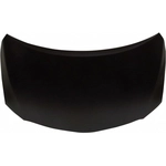 Order Hood Panel Assembly by SHERMAN PARTS - 8175A-28Q-0 For Your Vehicle