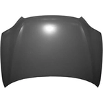 Order Hood Panel Assembly by SHERMAN PARTS - 8211A-28-0 For Your Vehicle