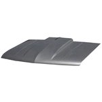 Order SHERMAN PARTS - 900-28-1 - Cowl Induction Hood Panel For Your Vehicle