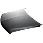 Order Hood Panel Assembly by SHERMAN PARTS - 901-28 For Your Vehicle