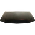 Order Hood Panel Assembly by SHERMAN PARTS - 901-28-1 For Your Vehicle