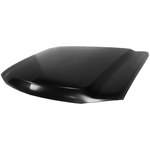 Order Hood Panel Assembly by SHERMAN PARTS - 901-28-15Q For Your Vehicle