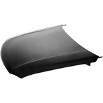 Order Hood Panel Assembly by SHERMAN PARTS - 901-28-1Q For Your Vehicle